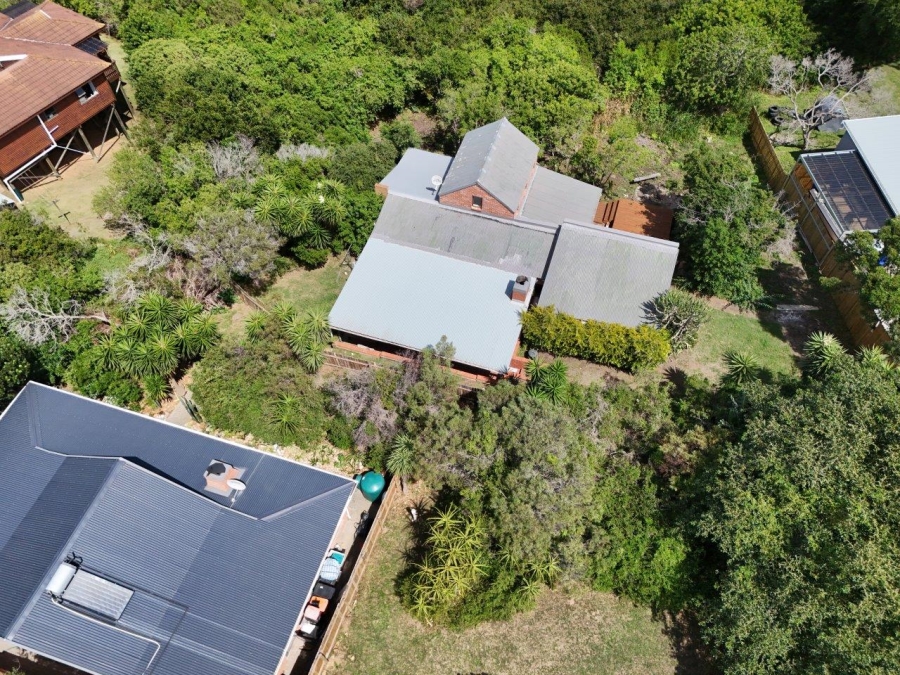 4 Bedroom Property for Sale in Noorsekloof Eastern Cape